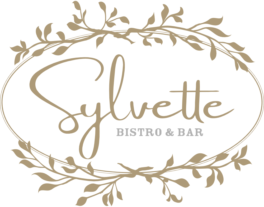 Sylvette Logo